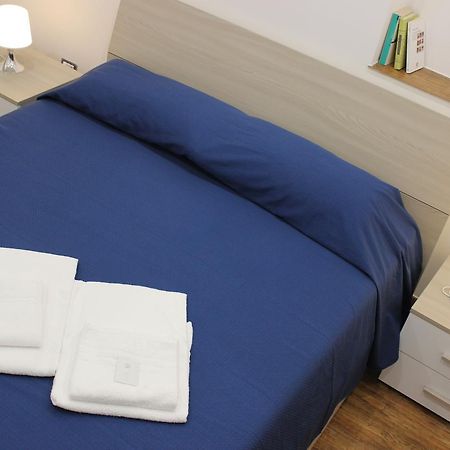 Locazione Turistica Loft Roma Tiburtina Apartment Exterior foto