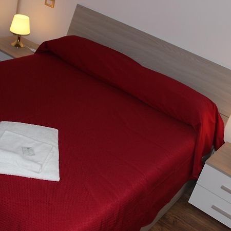 Locazione Turistica Loft Roma Tiburtina Apartment Exterior foto