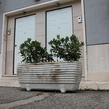 Locazione Turistica Loft Roma Tiburtina Apartment Exterior foto