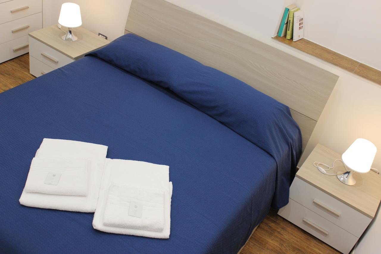 Locazione Turistica Loft Roma Tiburtina Apartment Exterior foto