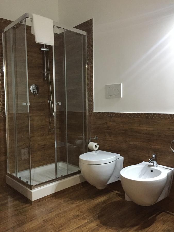 Locazione Turistica Loft Roma Tiburtina Apartment Exterior foto