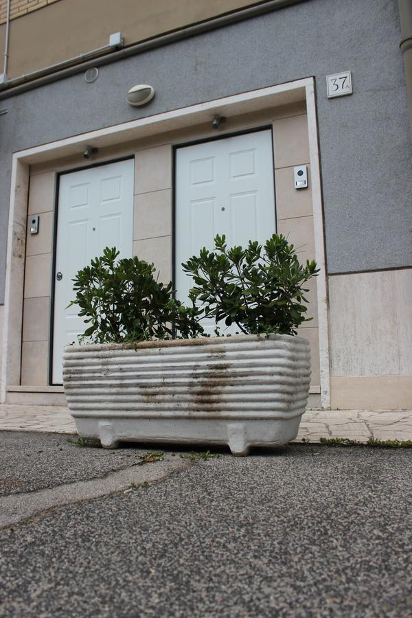 Locazione Turistica Loft Roma Tiburtina Apartment Exterior foto