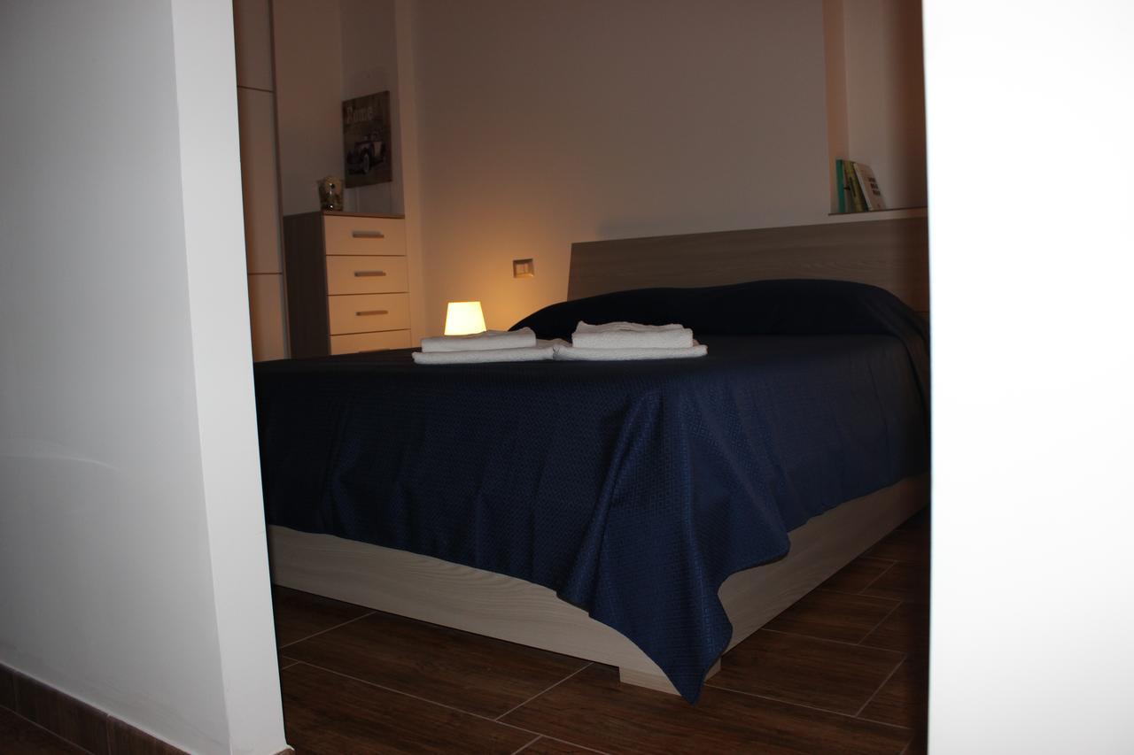Locazione Turistica Loft Roma Tiburtina Apartment Exterior foto