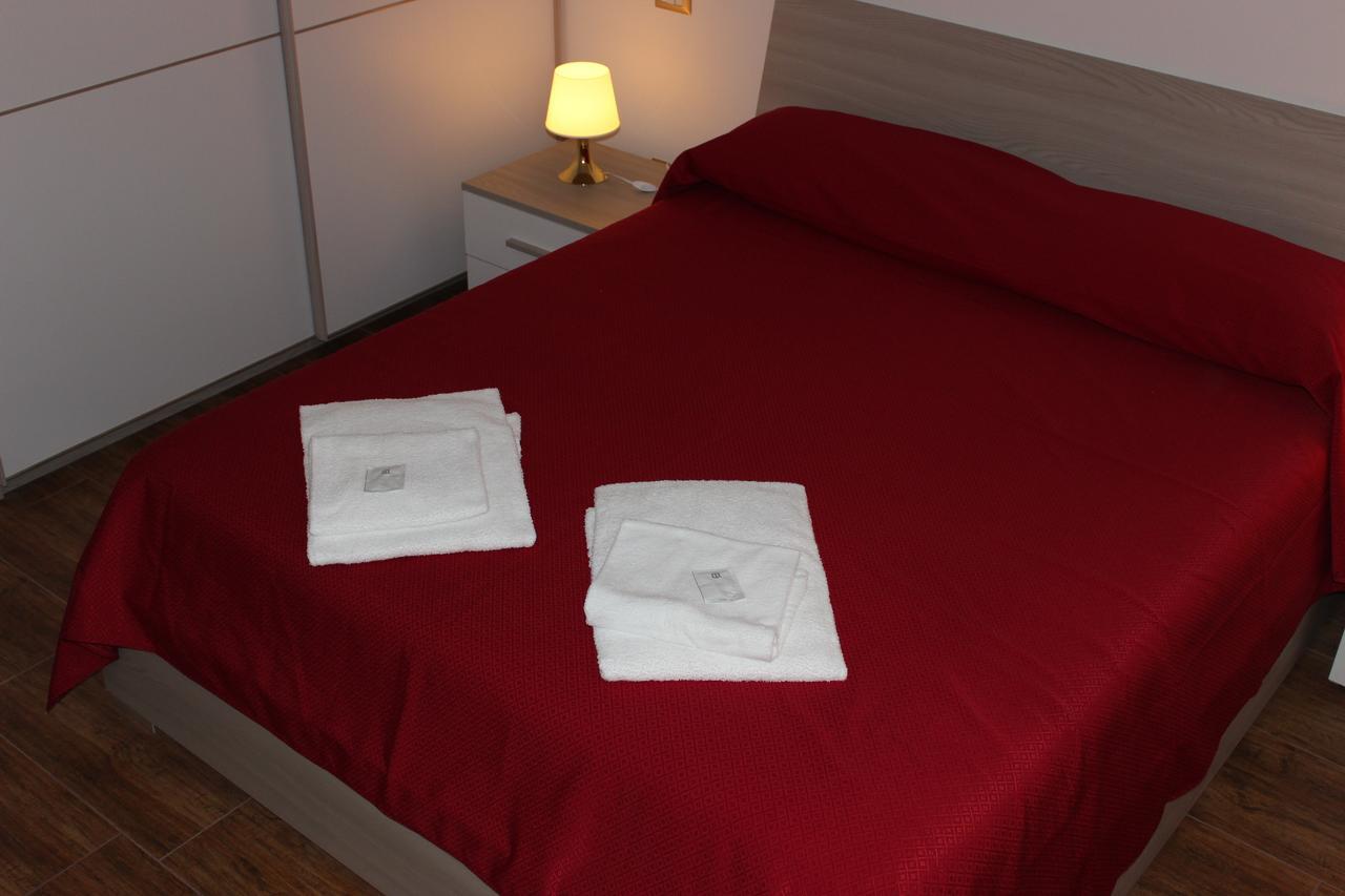 Locazione Turistica Loft Roma Tiburtina Apartment Exterior foto