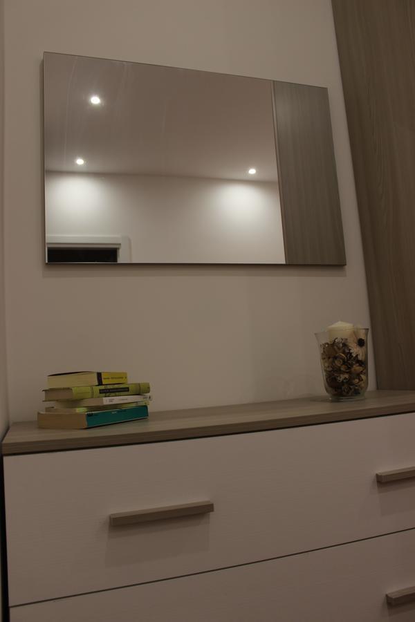 Locazione Turistica Loft Roma Tiburtina Apartment Exterior foto