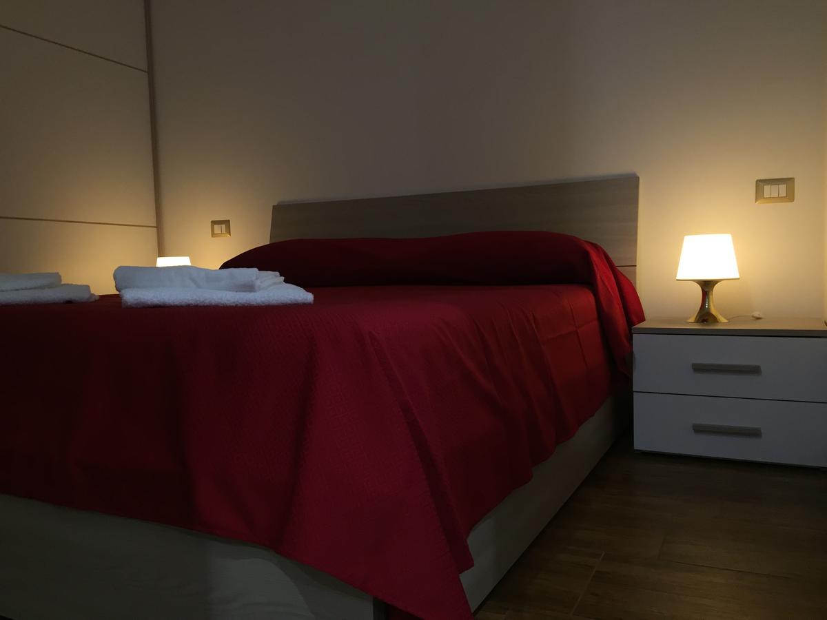Locazione Turistica Loft Roma Tiburtina Apartment Exterior foto